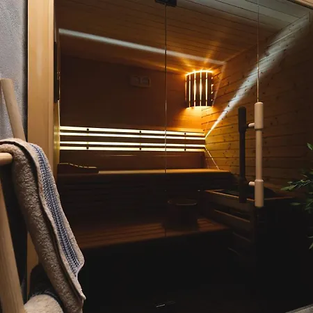 Βίλα Longfield-private Heated Pool, Sauna, Air-conditioned Dugopolje