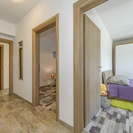 Longfield-private Heated Pool, Sauna, Air-conditioned Βίλα Dugopolje